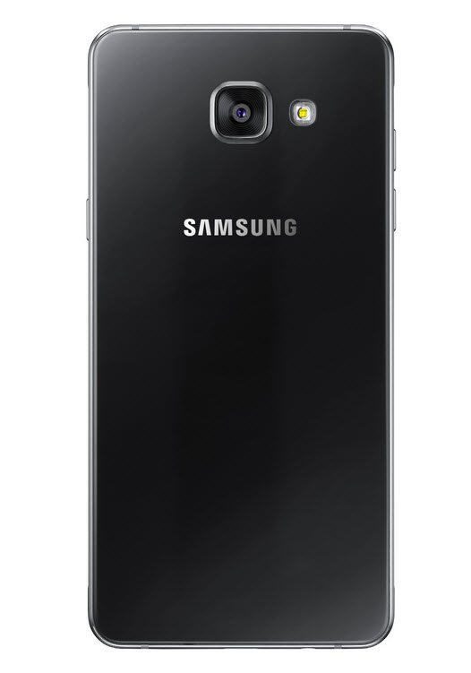 Samsung A3 2016