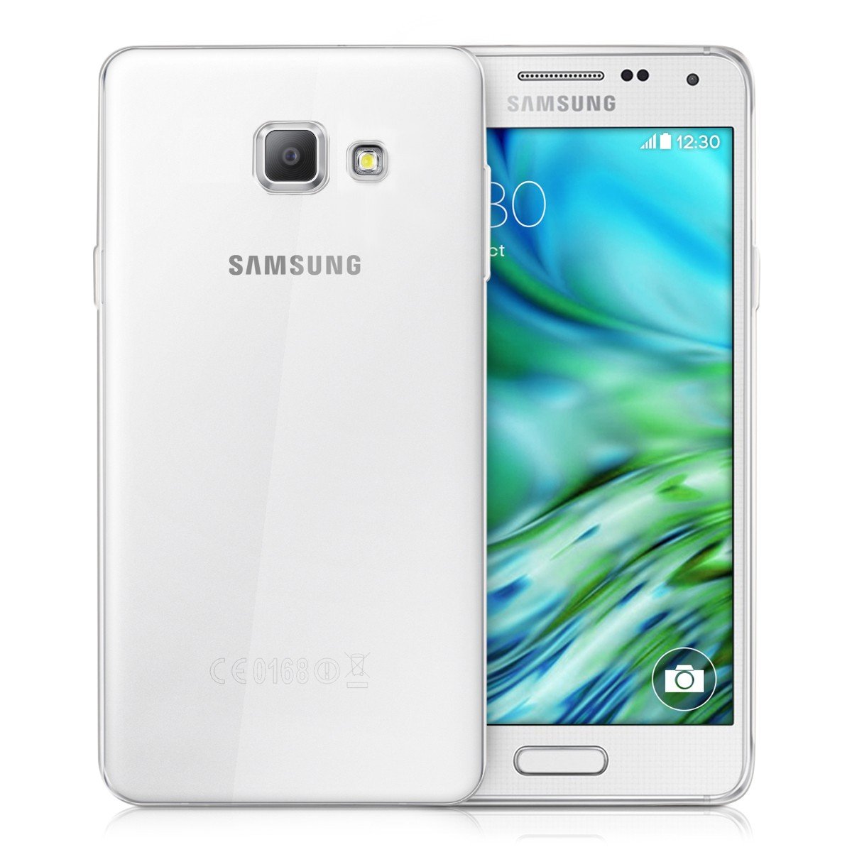 Samsung A22 Белый